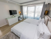 Demi Hotel 4*